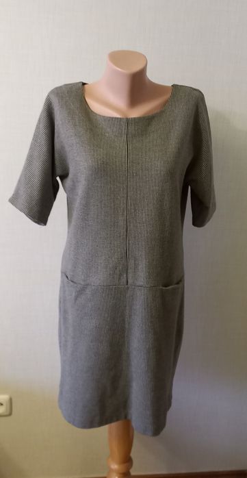 Платье сукня трикотажне Португалія