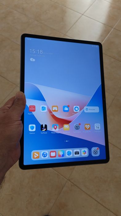 Huawei Matepad 11.5 s - papermatte edition - alternativa a iPad e tablet Android