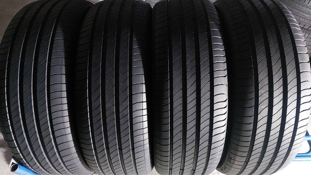 275/35/20+245/40/20 R20 Michelin E-Primacy 4шт