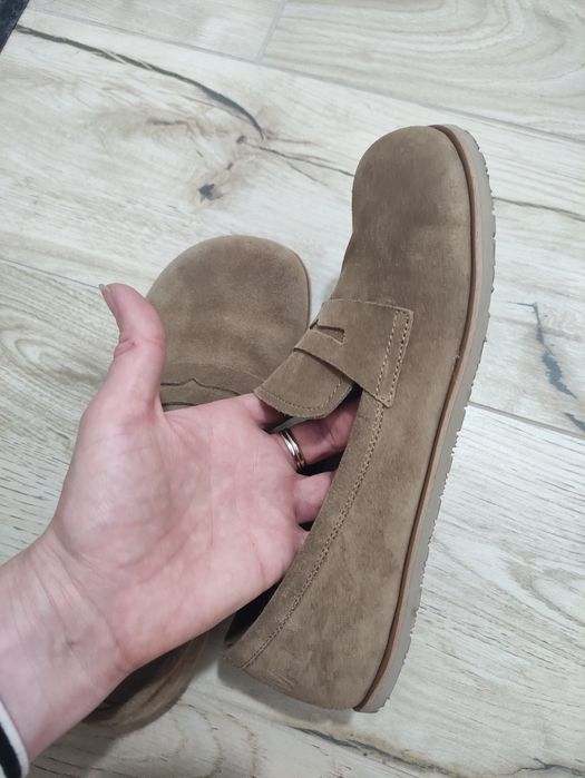 40р лофери Merle barefoot vibram  анатомічні босоногі