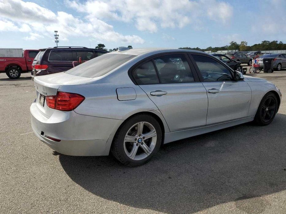 Bmw 328 XI Sulev 2015