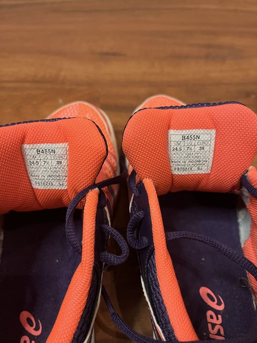 Кросівки Asics Gel -Rocket