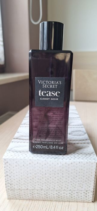 Victoria's Secret Tease Candy Noir