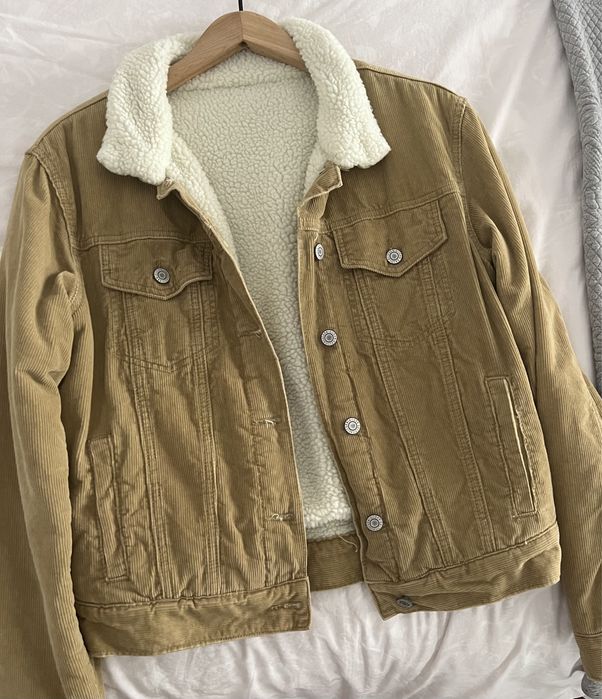 Casaco Brandy melville