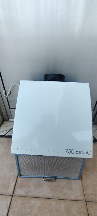 Exaustor Cata 750 Professional