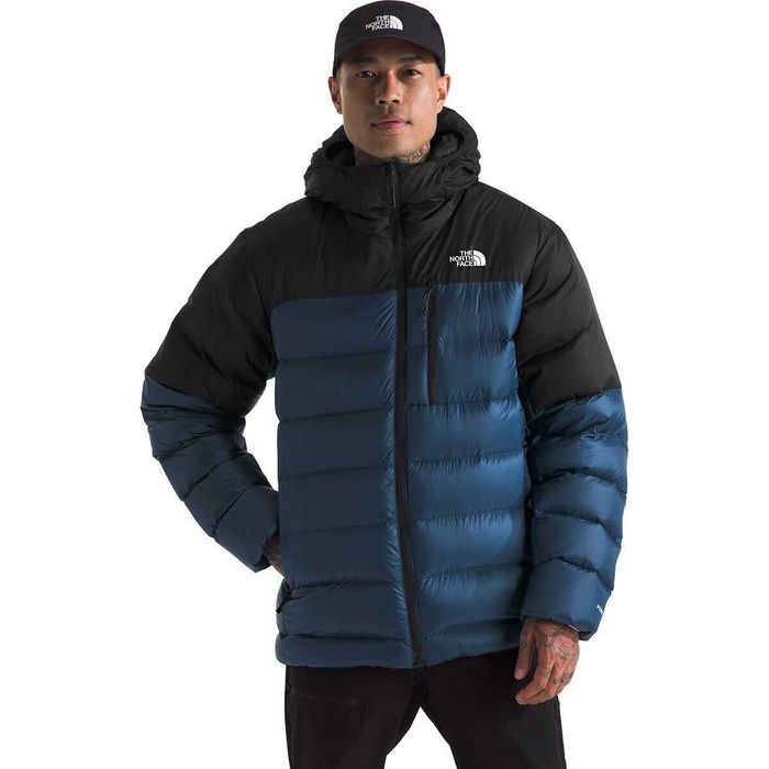 Пуховик The North Face Kalix Down Hoodie (новий, з бірками)