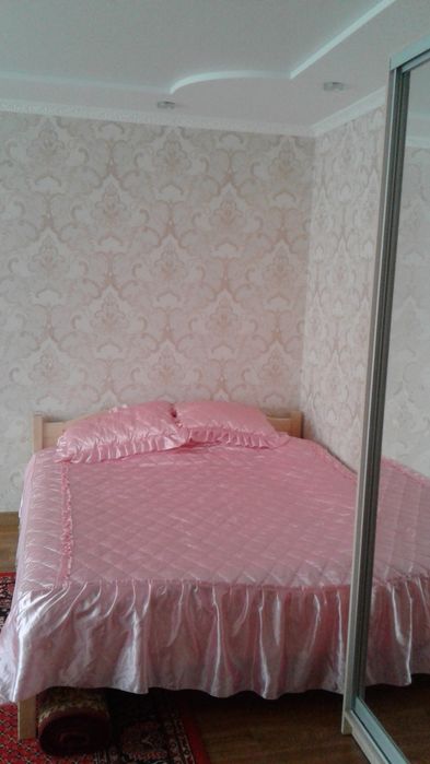 Оренда квартири подобова м. Хмільник