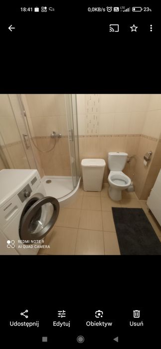 Mieszkanie na doby Mińsk Mazowiecki