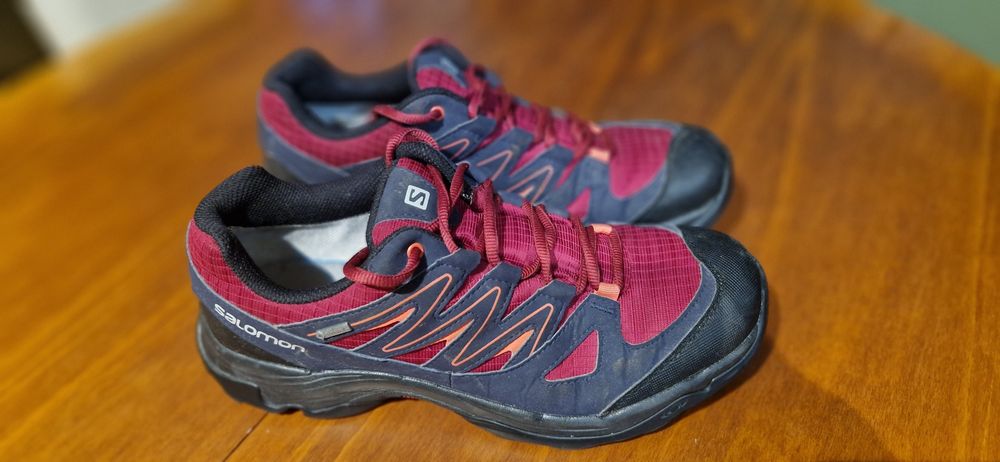 Salomon gore tex  42 EUR
