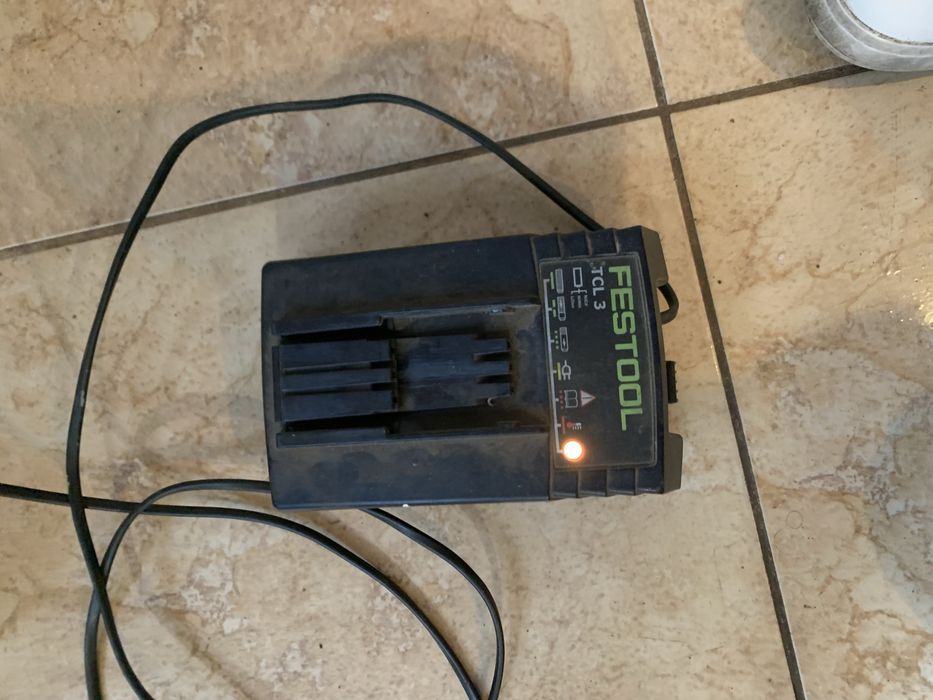Festool шуруповерт