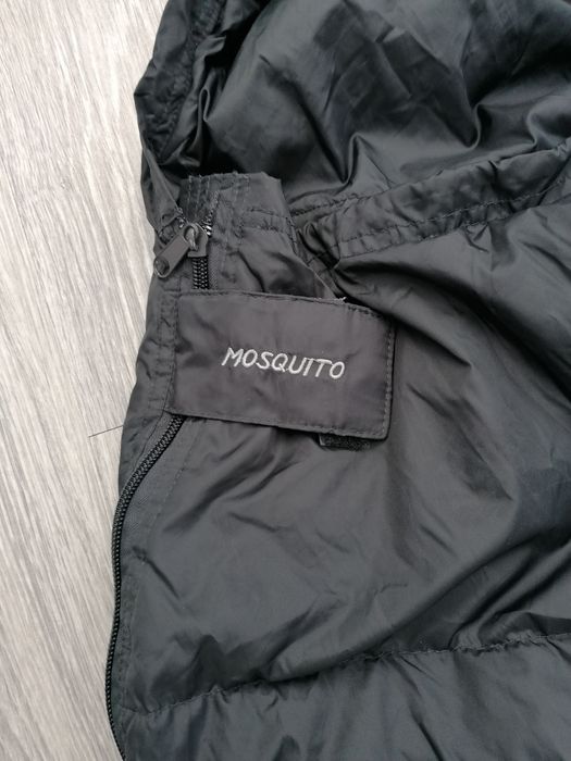 TrekkMan спальник пуховий