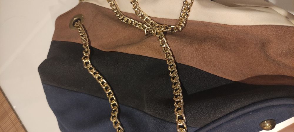 Torebka ORSAY ekozamsz