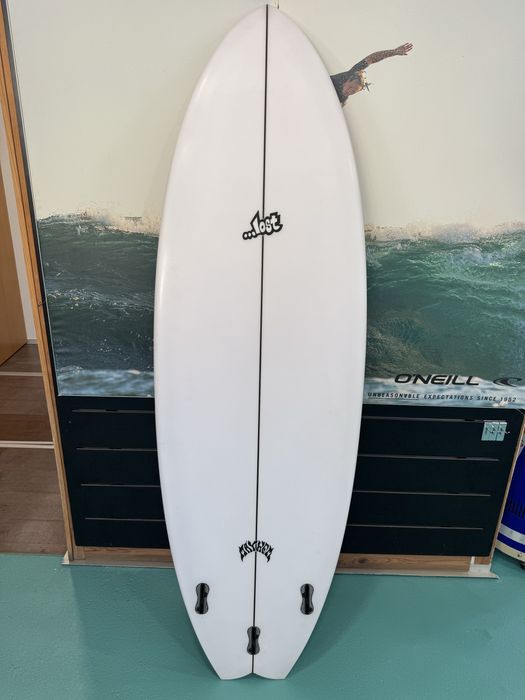 Prancha de Surf lost