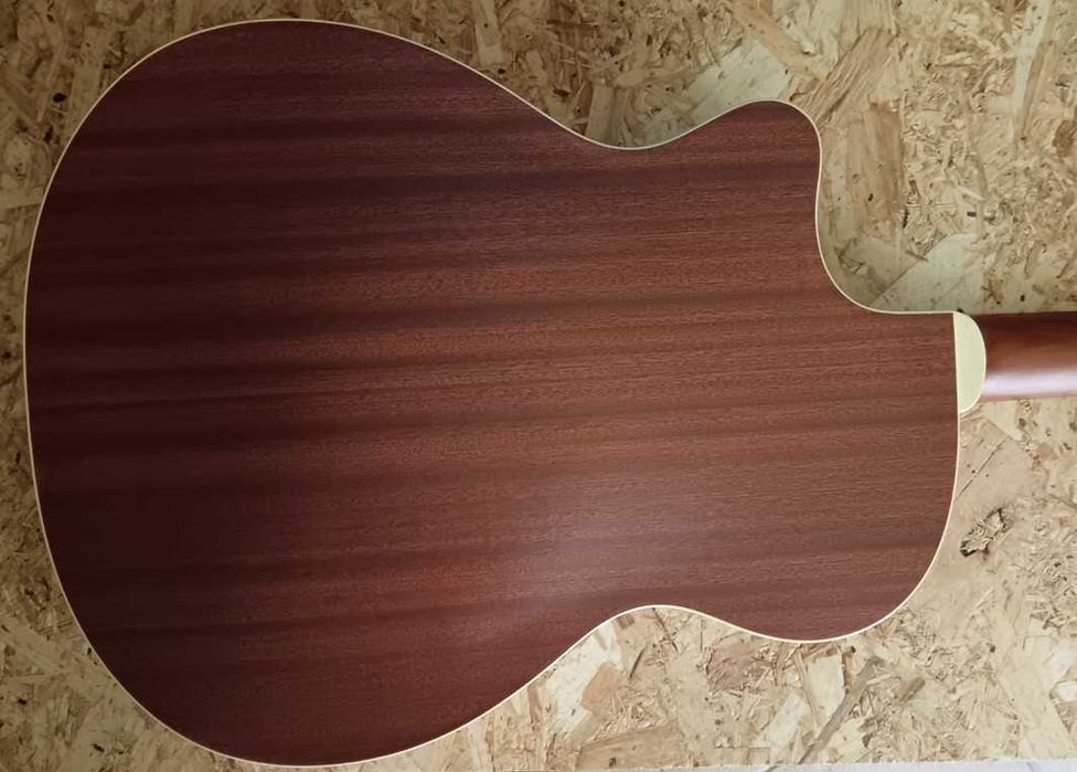 Guild OM-240CE Cw Nat