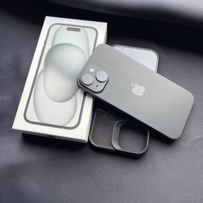 Iphone 15 128gb super stan