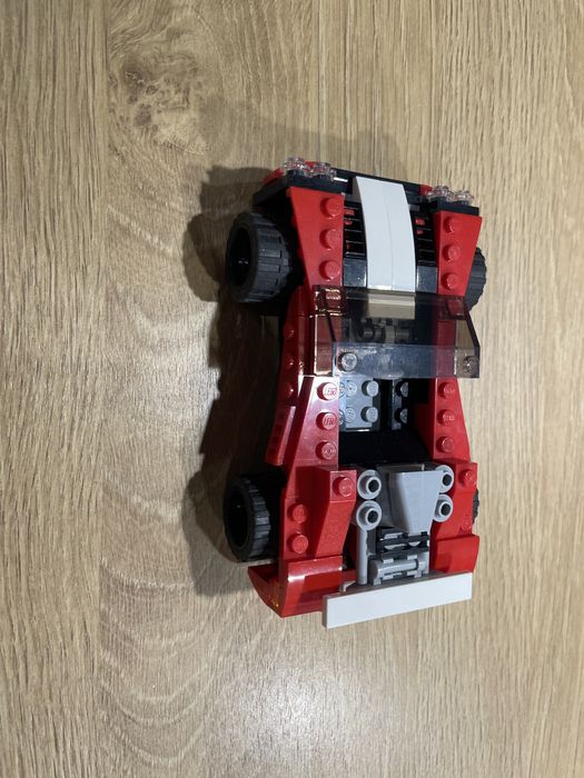 Lego Creator 31100