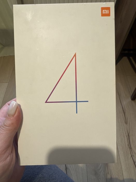 Продам планшет xiaomi mi pad 4