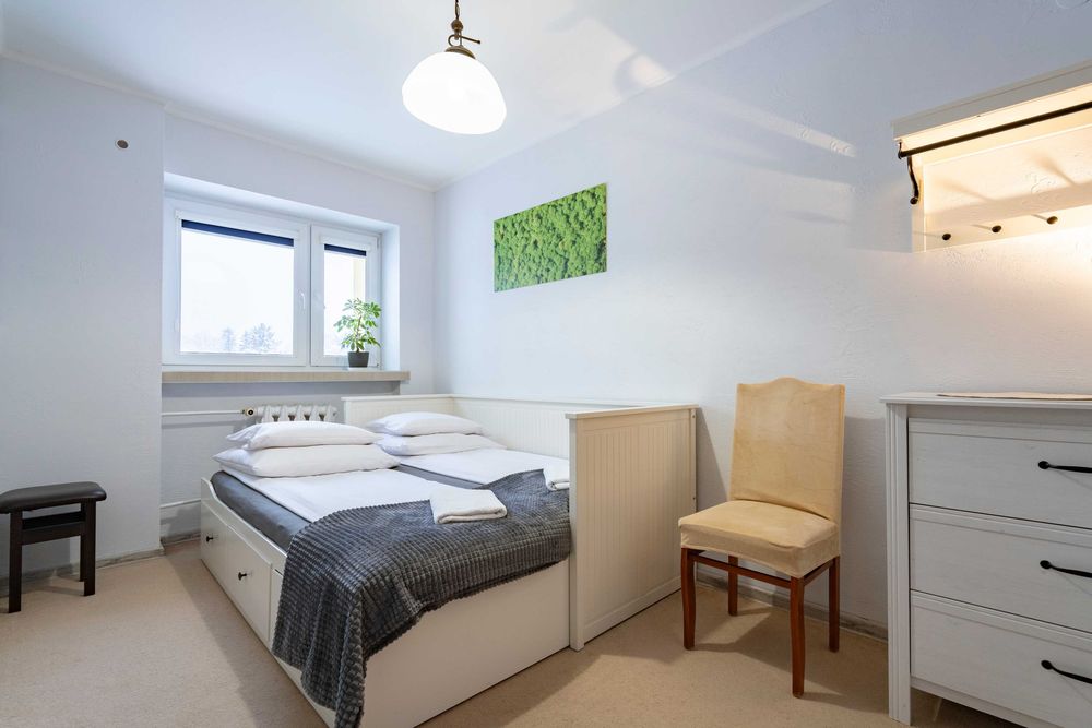 Apartamenty Szklarska Poręba (2-7osób)