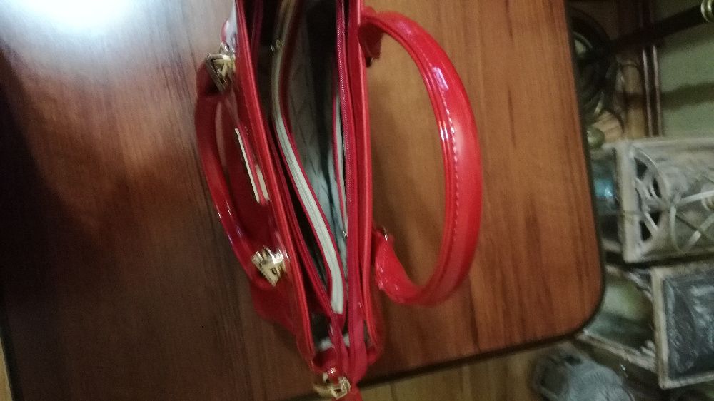 Torebka damska Monnari