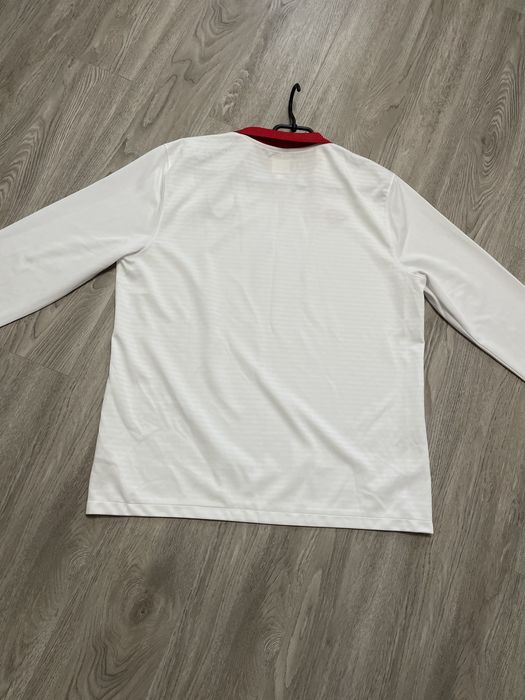 Футбольна кофта Umbro Wales