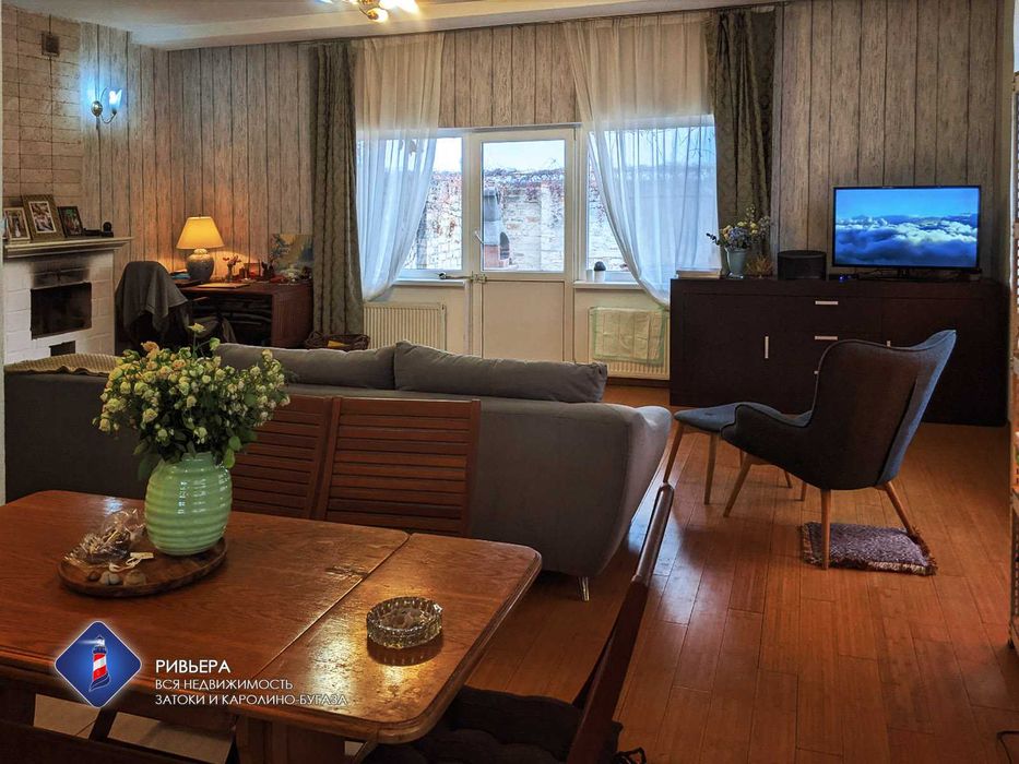 Дом по адресу (площадь 132 м²) - Atlanta.ua - фото 11