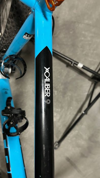 TREK X- Caliber 9 2015 XL