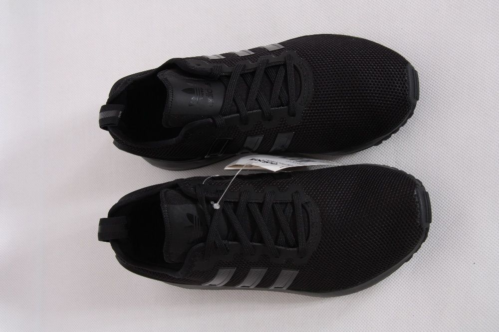 Buty Adidas ZX FLUX rozmiary 37 1/3, 38, 38 2/3 nowe czarne!!