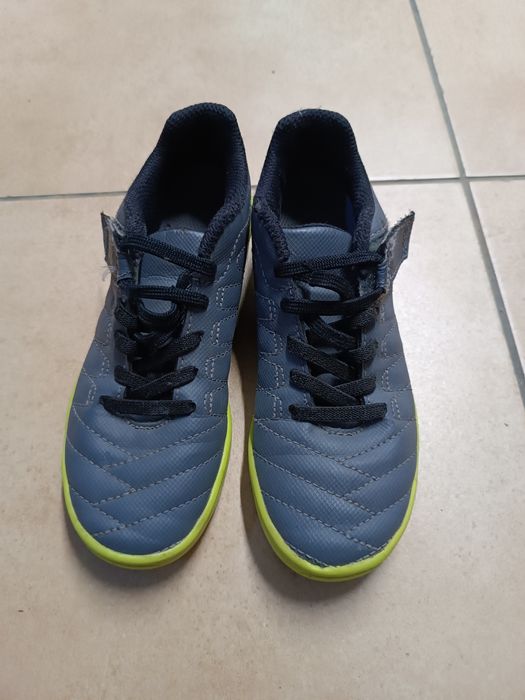 Buty kipsta, Decathlon. Halówki,turfy 31r.