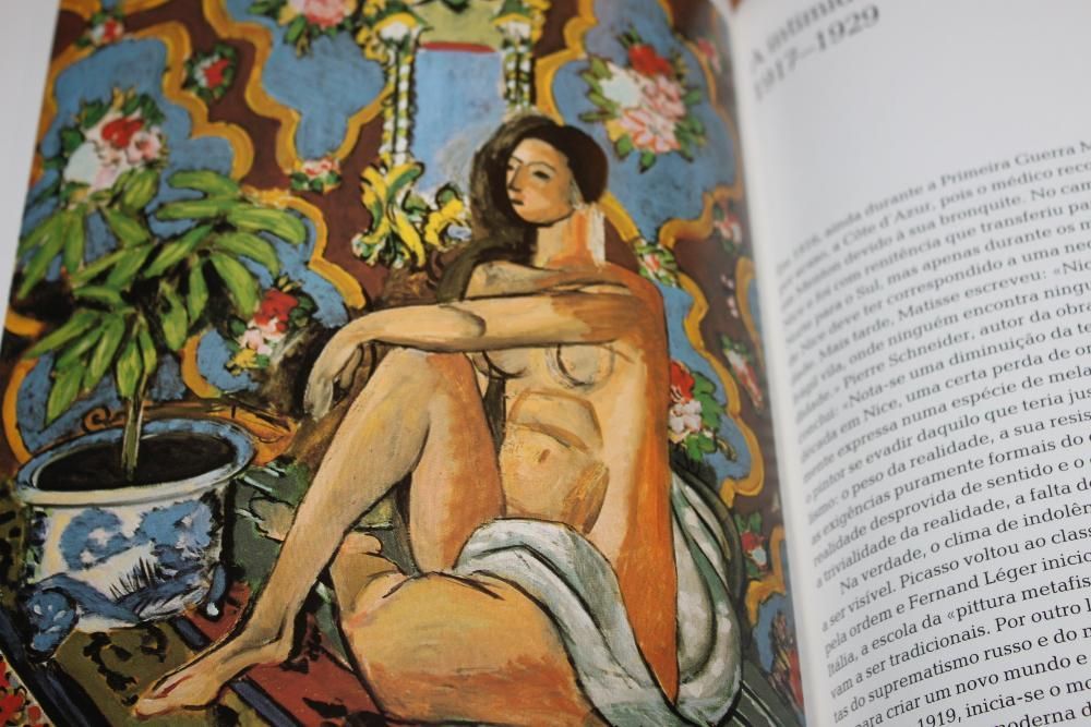 Matisse -Taschen 1952