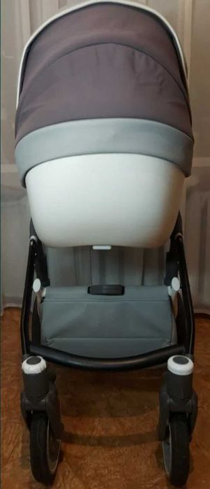 Коляска 2 в 1 anex sport