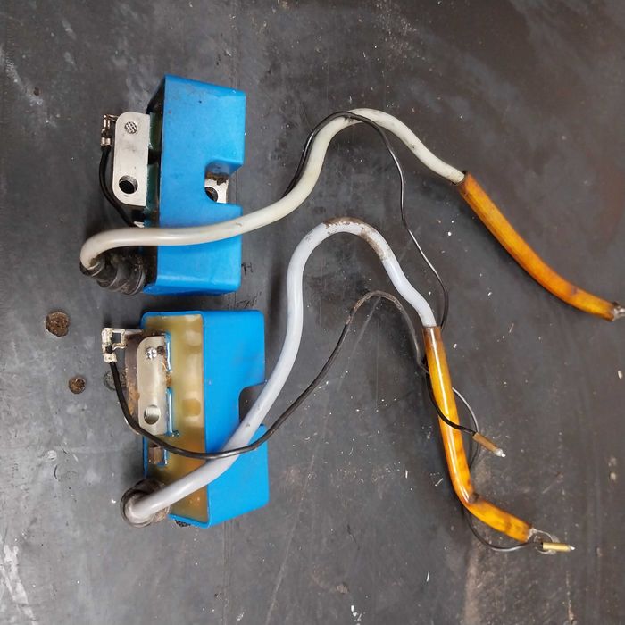 Makita dcs 33/400/401 na części