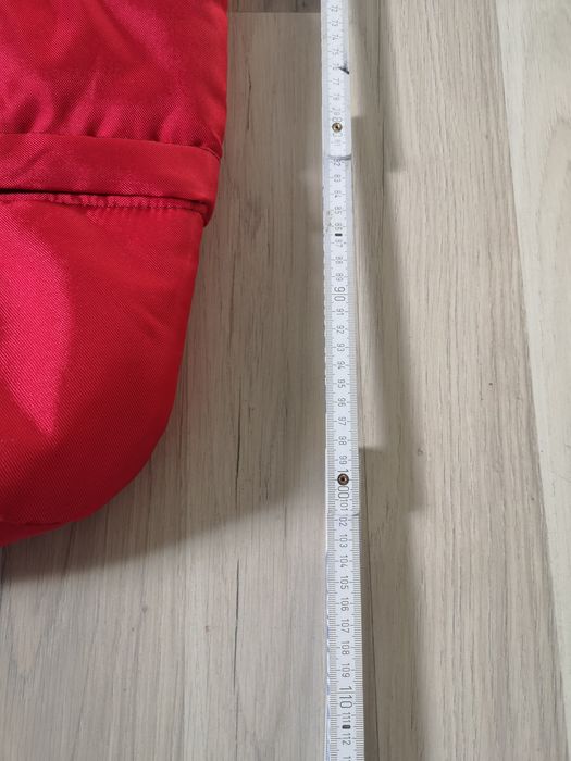 Śpiworek na sanki, śpiwór, polar, zima