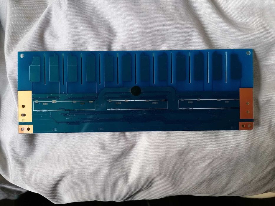 Placa de inversão KLS-230SS