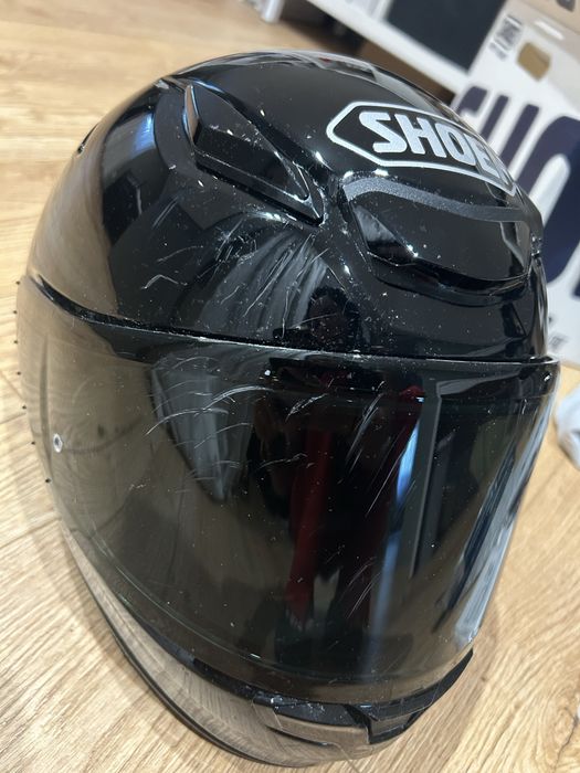 Kask Shoei Nxr2 gwarancja S