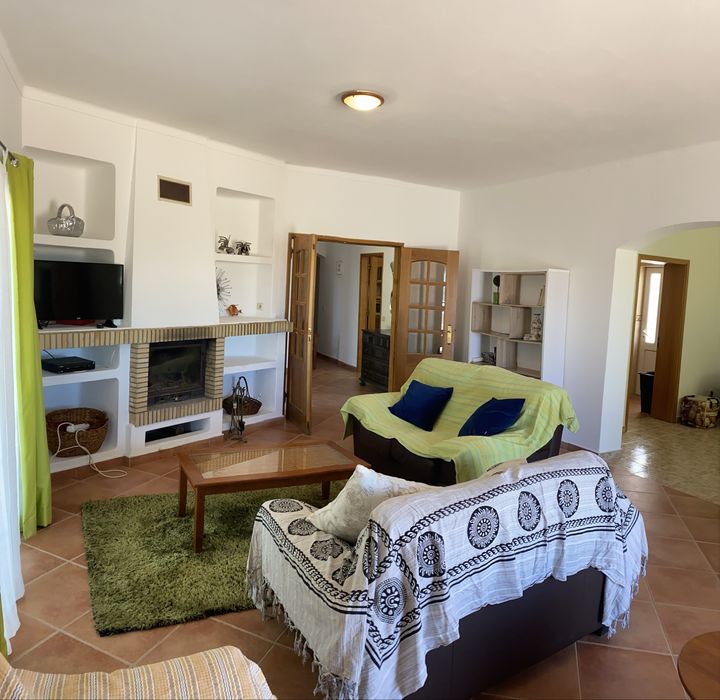 Moradia para ferias Porches