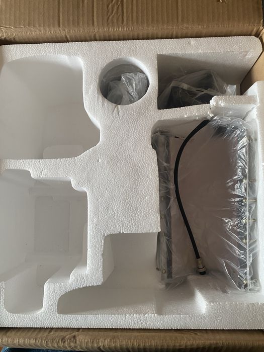 VEVOR Máquina de prensagem a calor 5 em 1