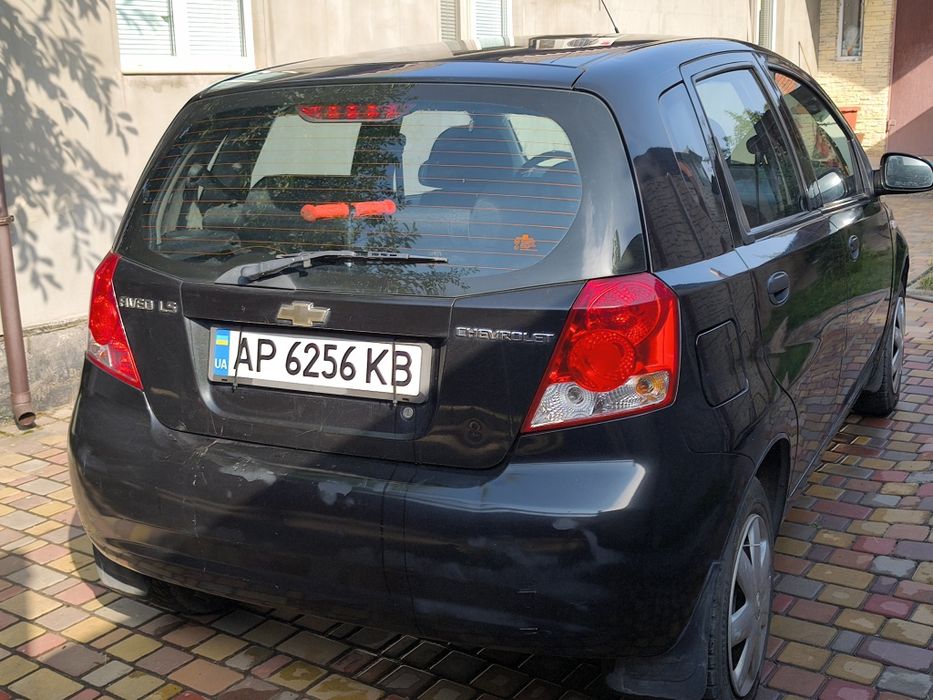 Продам Шевроле Авео 2006 2 комплекта колес