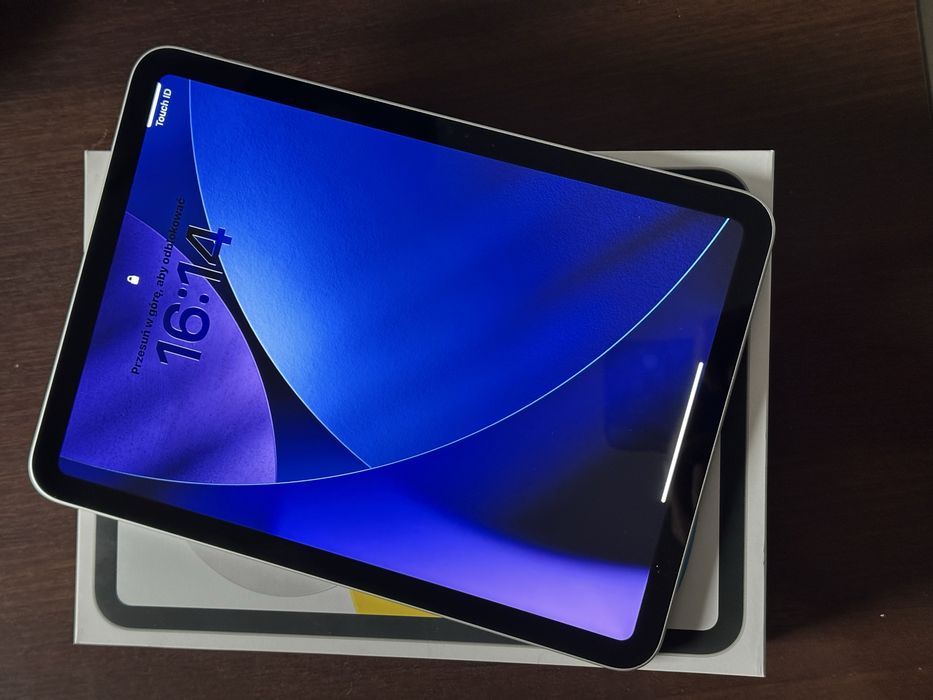 iPad 10 gen 64gb