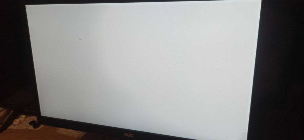 Монітор 23.8" AOC i2475PXQU