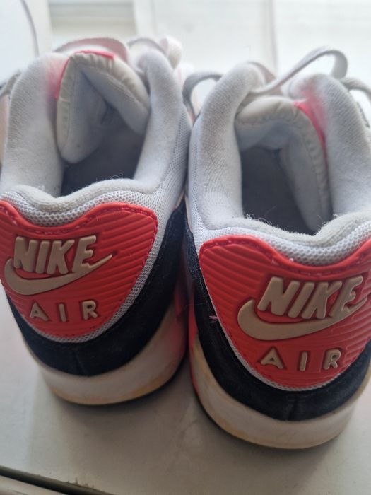 Buty nike air max 90