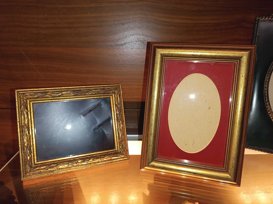 Sortido Passpartout/ Molduras