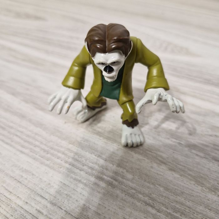 Figurka Scooby-Doo