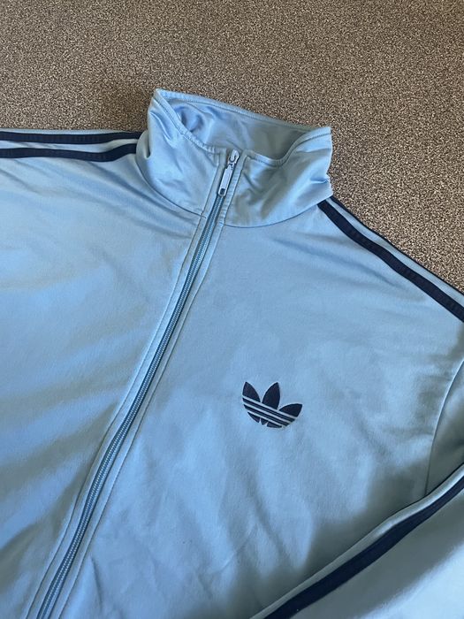 олимпийка adidas firebird