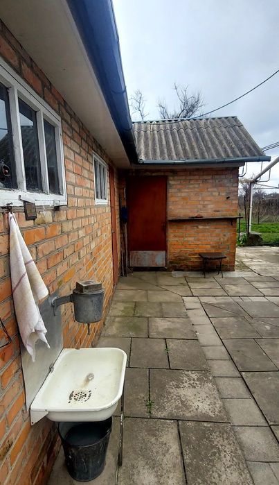 Будинок в м.Ніжин