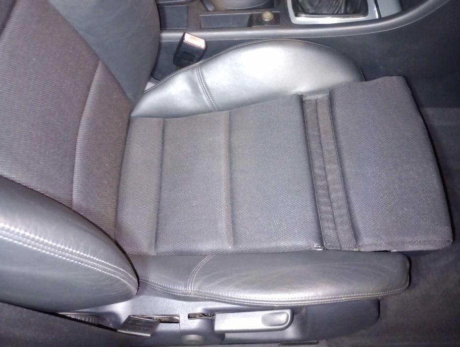 Pranie tapicerki meblowej.