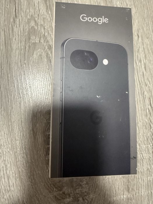 Telefon Google Pixel 10a Nowy