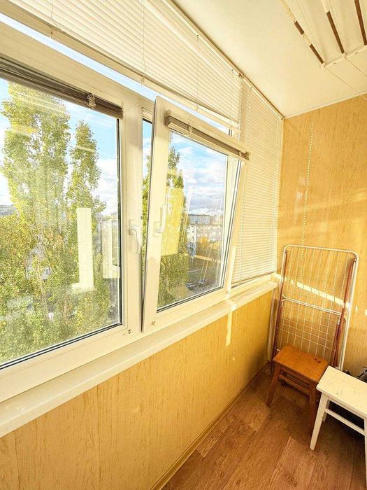 Затишна 2-кімнатна квартира подобово | СКД, вул.Холодноярської бригади