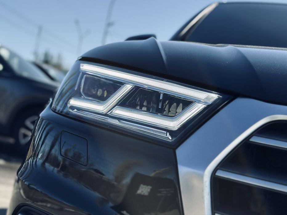 Audi Q5 2018 VIN WA1ANAFY0J2168620 фото оголошення 23 з 24