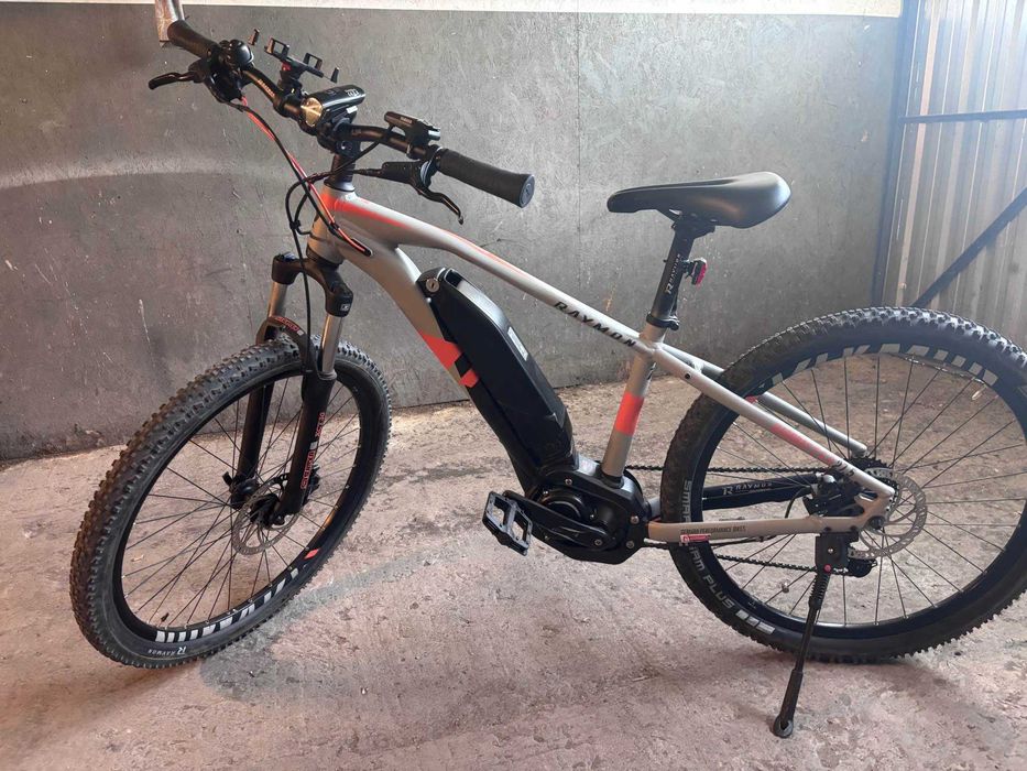 Rower hardtail R-Raymon HardRay E 2.0