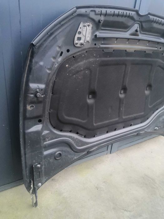 Maska VW Golf 8 VIII